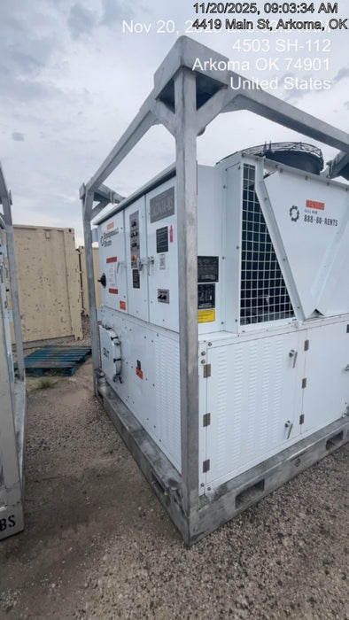 2024 SMARTECH SACP41A-HS