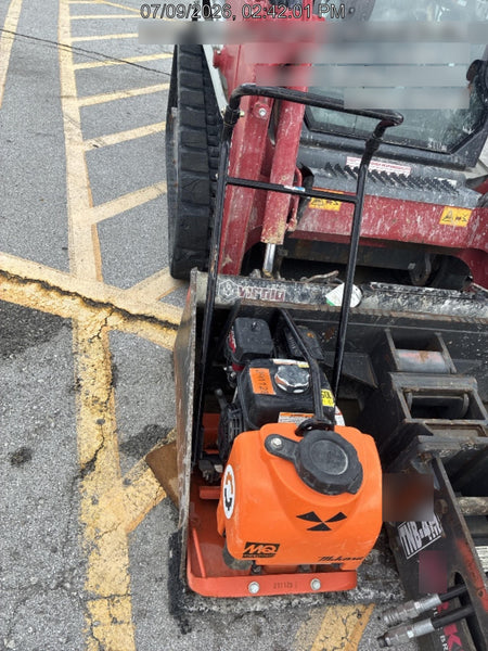 2023 MULTIQUIP MVC82VHW