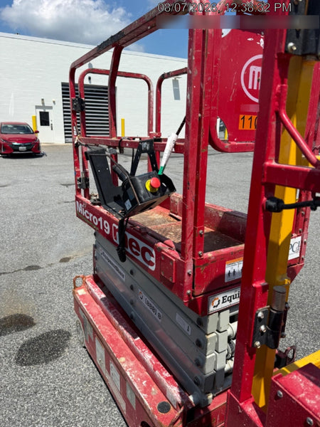 2020 MEC Micro 19