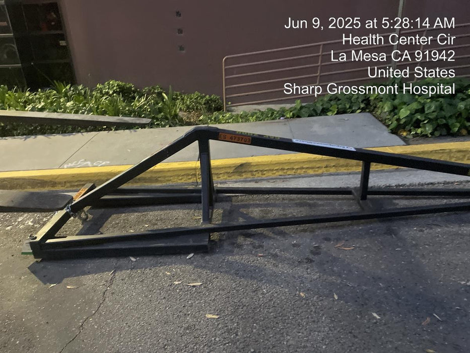 2024 ARROW MATERIAL HANDLING 1000100-12-F