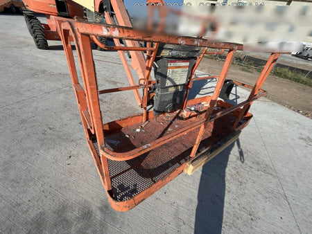 2019 JLG 460SJ