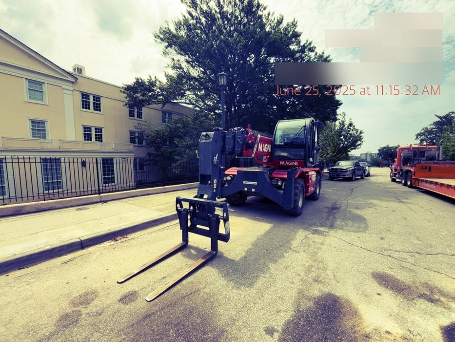 2020 MAGNI RTH 5.25 Smart