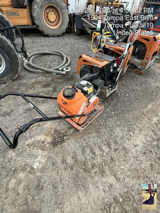 2023 MULTIQUIP MVC82VHW