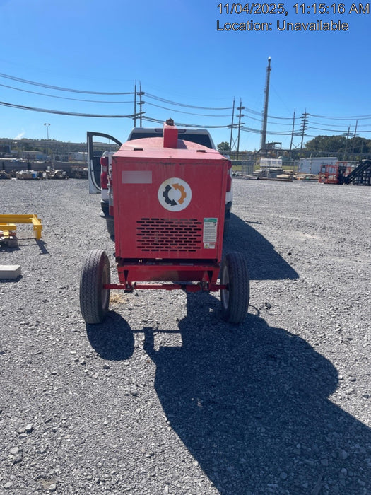 2020 MULTIQUIP MC94SH8