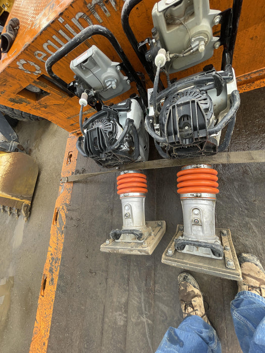 2023 MULTIQUIP MTX60HD