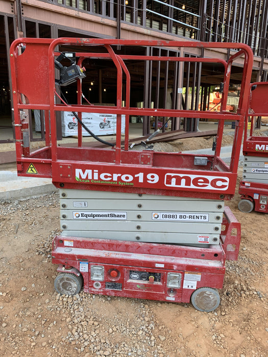 2020 MEC Micro 19