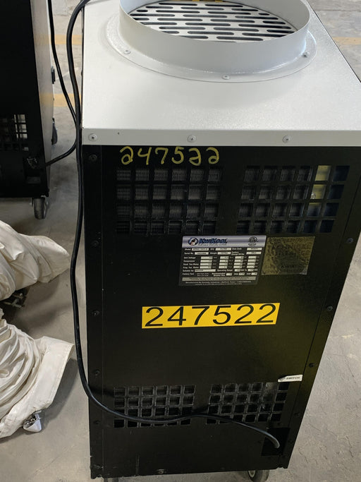 2022 KWIKOOL KPAC1411-2