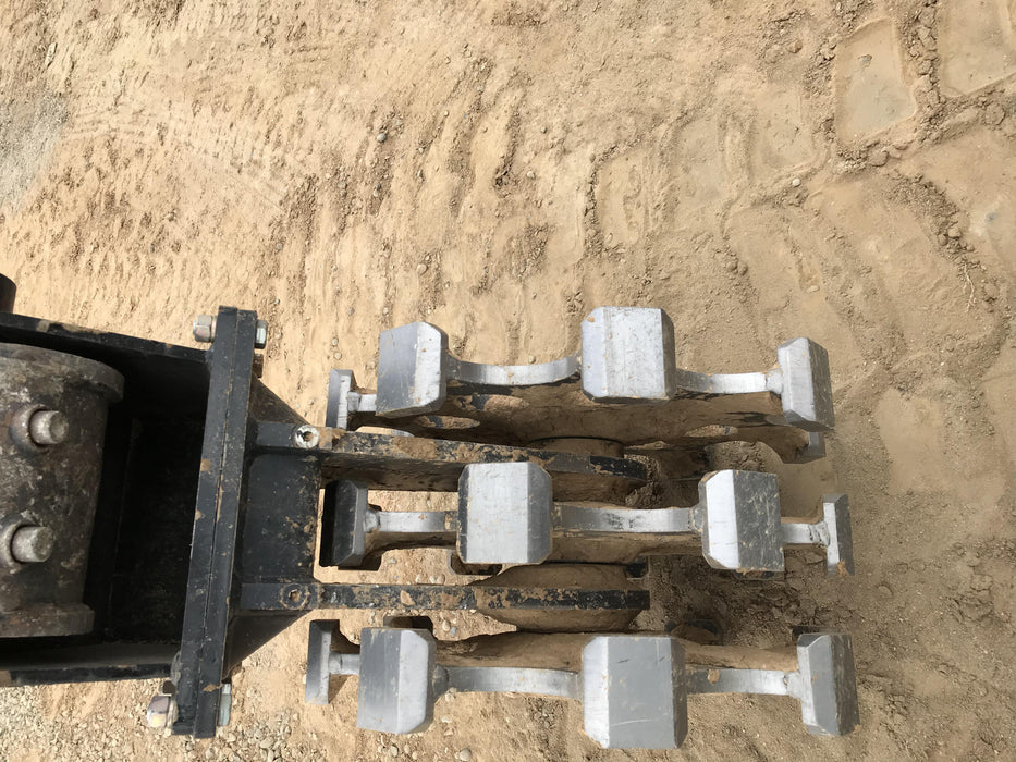 2019 PALADIN TWC1000-18