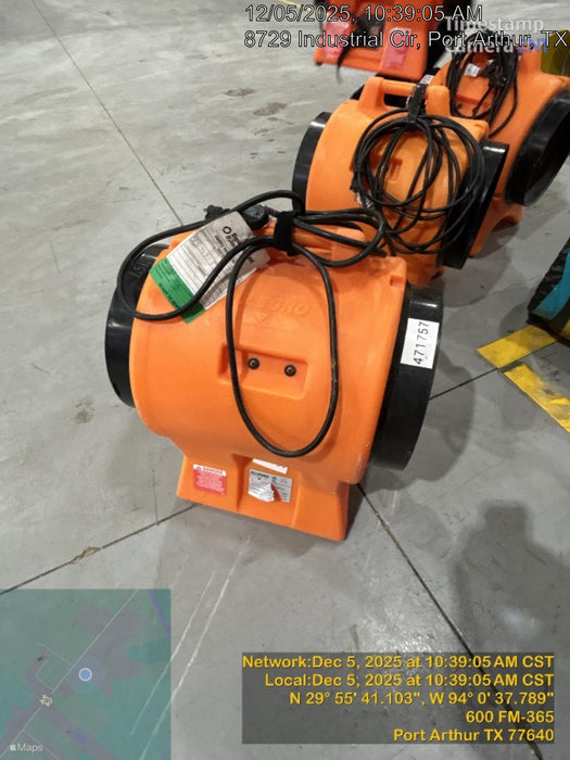 2024 ALLEGRO 9539-12