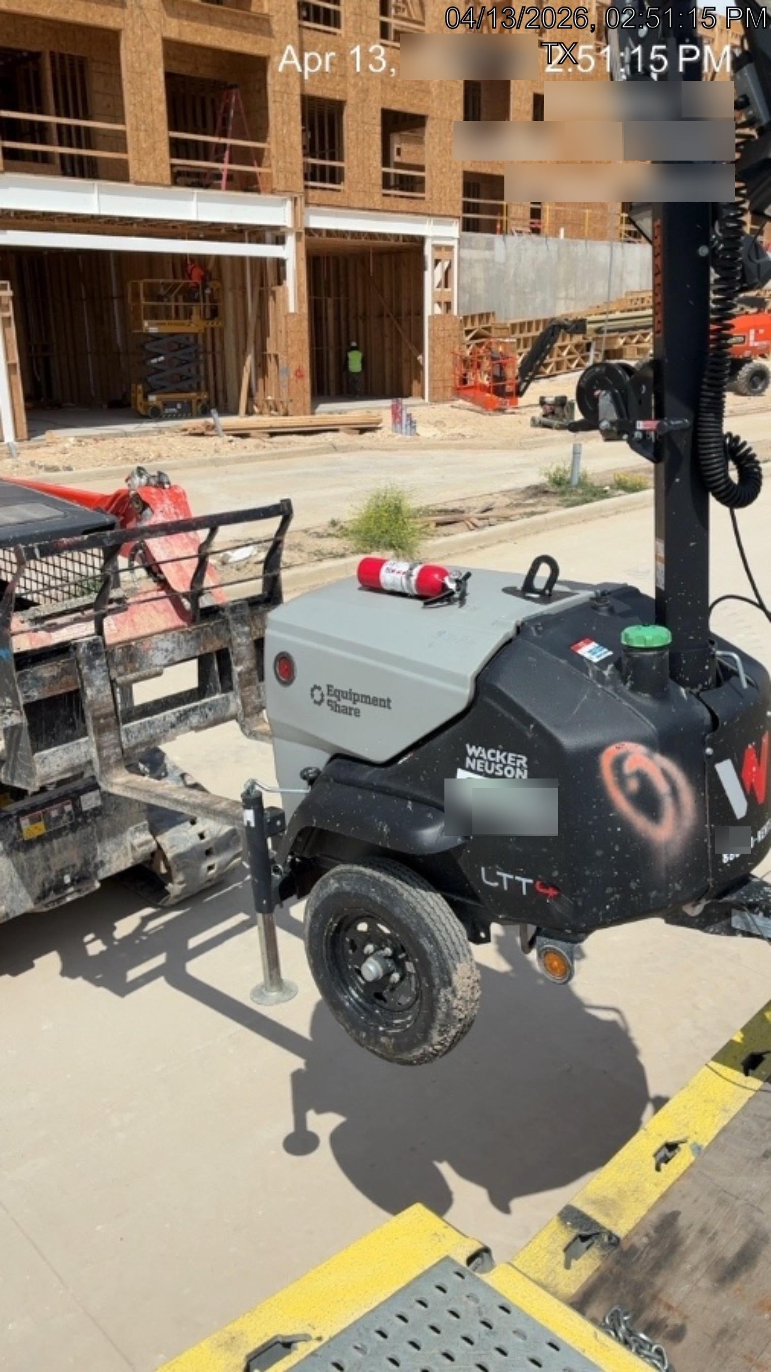 2024 TORO MB-1600