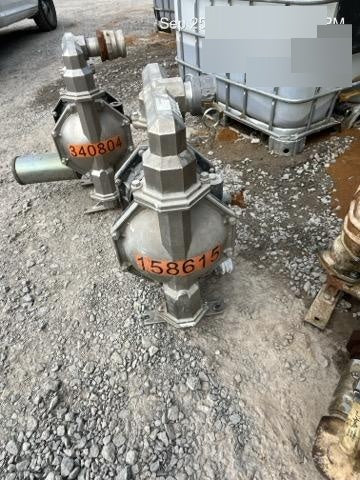 2021 INGERSOLL RAND PD20A-ASS-STT-B
