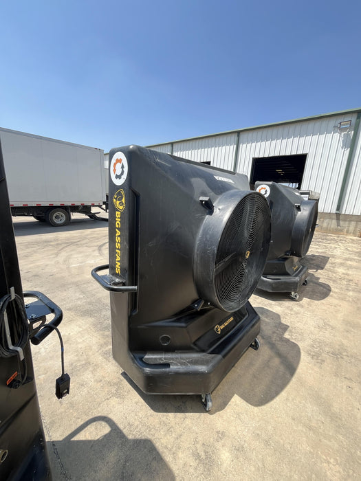 2022 BIG ASS FANS Cool Space 400