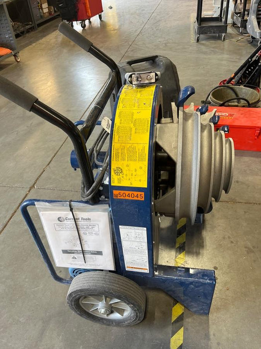 2025 CURRENT TOOLS 77