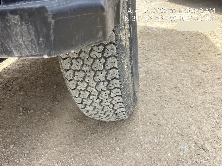 2018 WACKER NEUSON G50