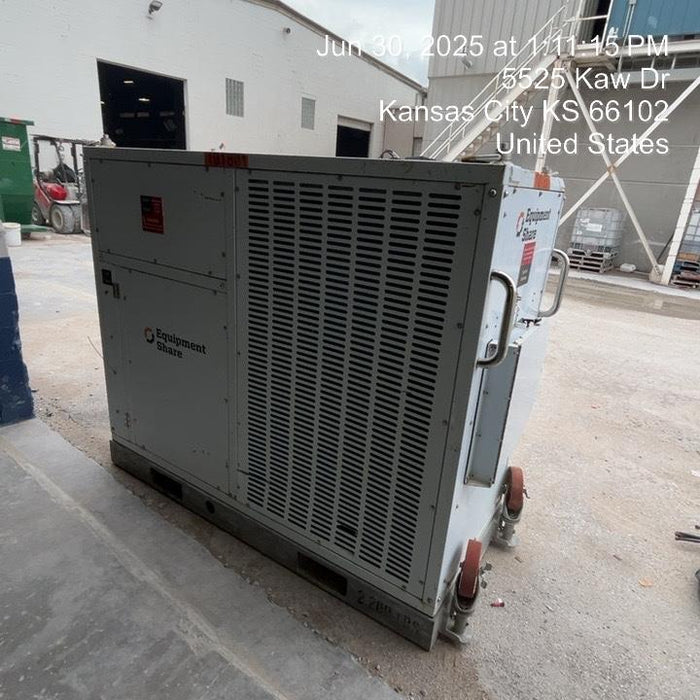 2020 SMARTECH SLIC12R-MSH