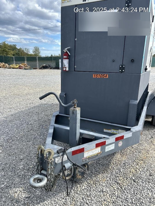 2021 ATLAS COPCO QAS200