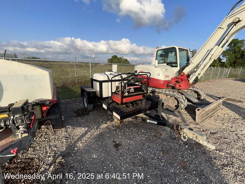 2021 MI-T-M CORPORATION CWC-5004-4MAH