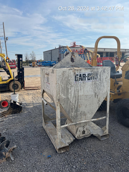 2020 GAR-BRO 427-R
