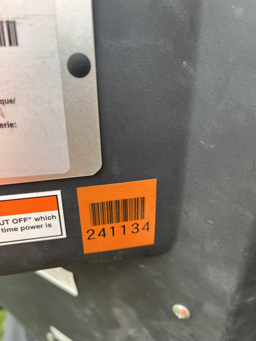 2022 BIG ASS FANS Cool Space 400