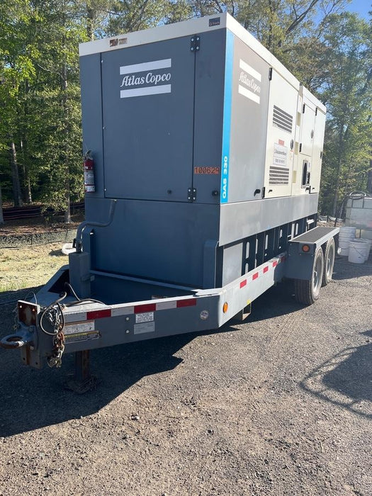 2020 ATLAS COPCO QAS 330