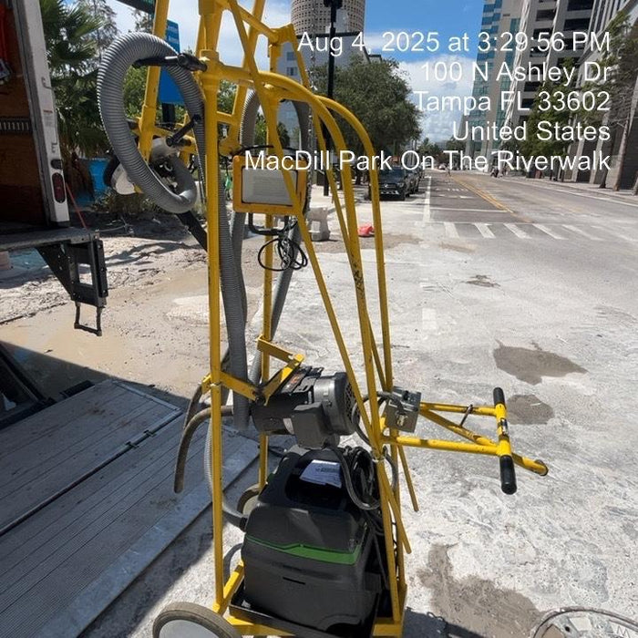 2023 OZTEC CG12E-6-DC7H