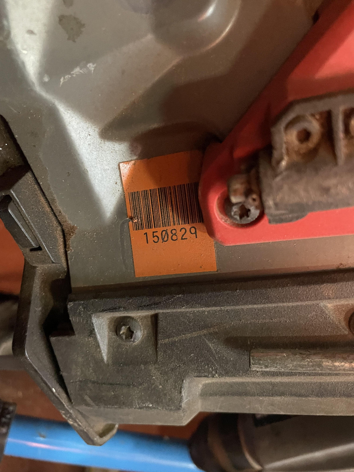 2021 MILWAUKEE 2729-22HD