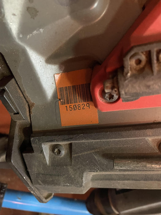 2021 MILWAUKEE 2729-22HD