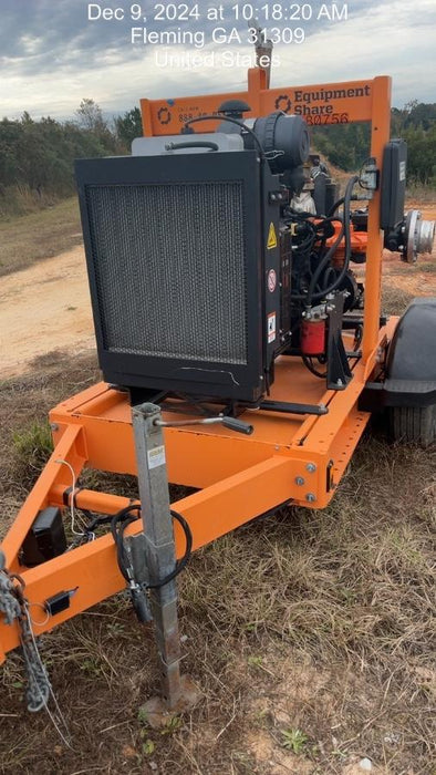 2021 PIONEER PP66S12L71-TD2.9L4