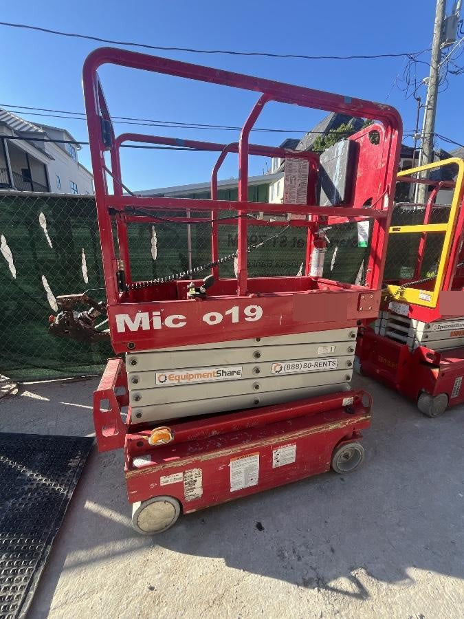 2019 MEC Micro 19