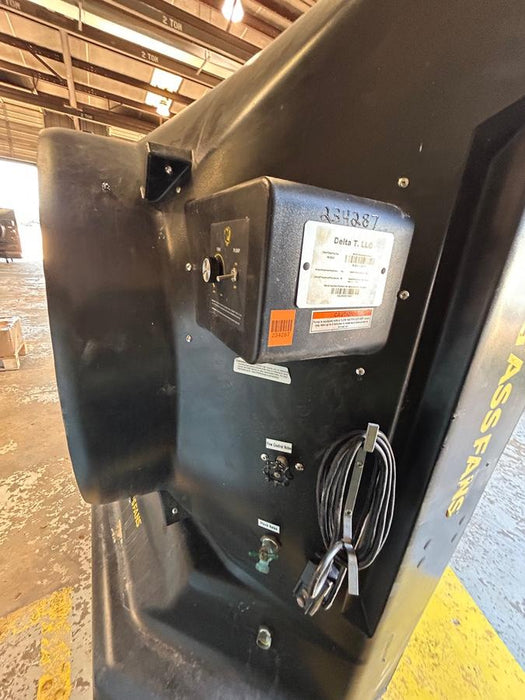 2022 BIG ASS FANS Cool Space 400