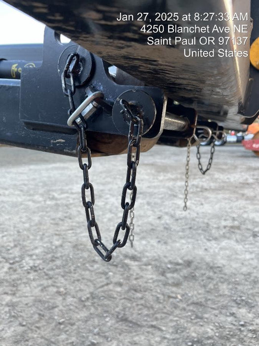 2024 STAR INDUSTRIES M1360B - Star JIB Boom