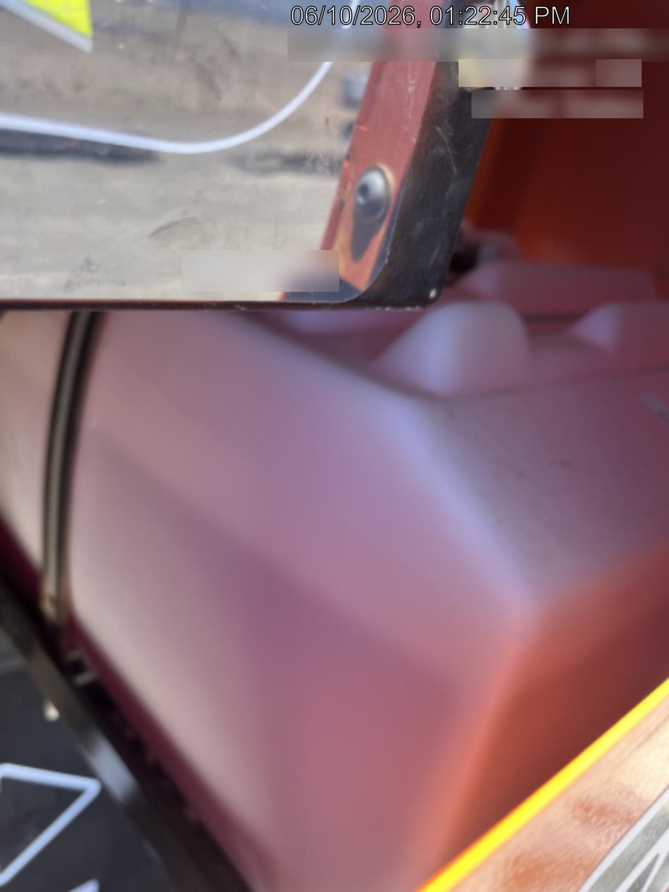 2026 JLG 860SJ