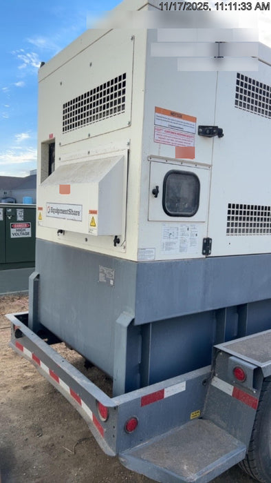 2020 ATLAS COPCO QAS 330