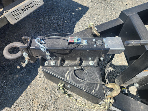 2023 MULTIQUIP DCA300