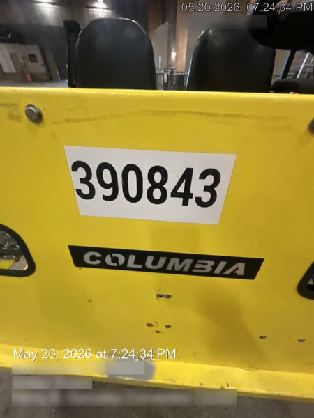2024 COLUMBIA Payloader 2XL