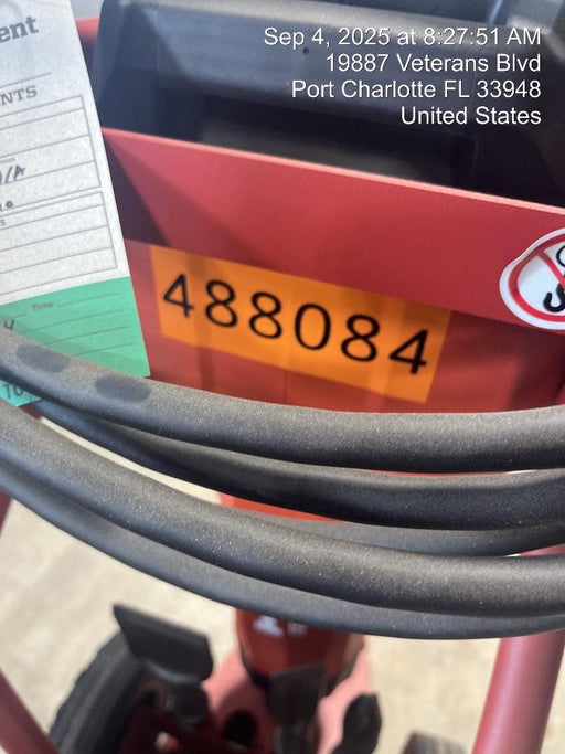 2025 HILTI TE 3000-AVR