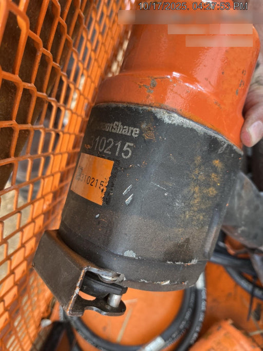 2023 MICHIGAN PNEUMATIC ES-751SS-TRACKER