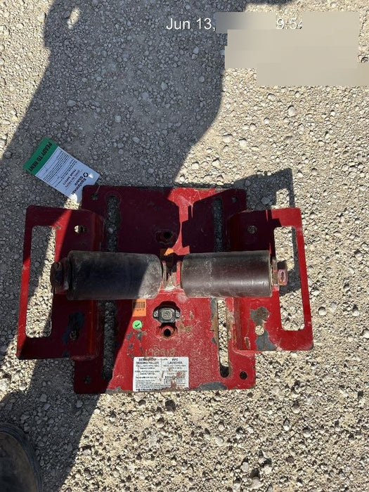 2021 MATHEY DEARMAN 2115