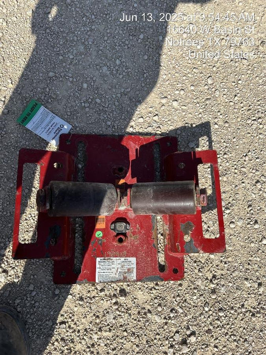 2021 MATHEY DEARMAN 2115