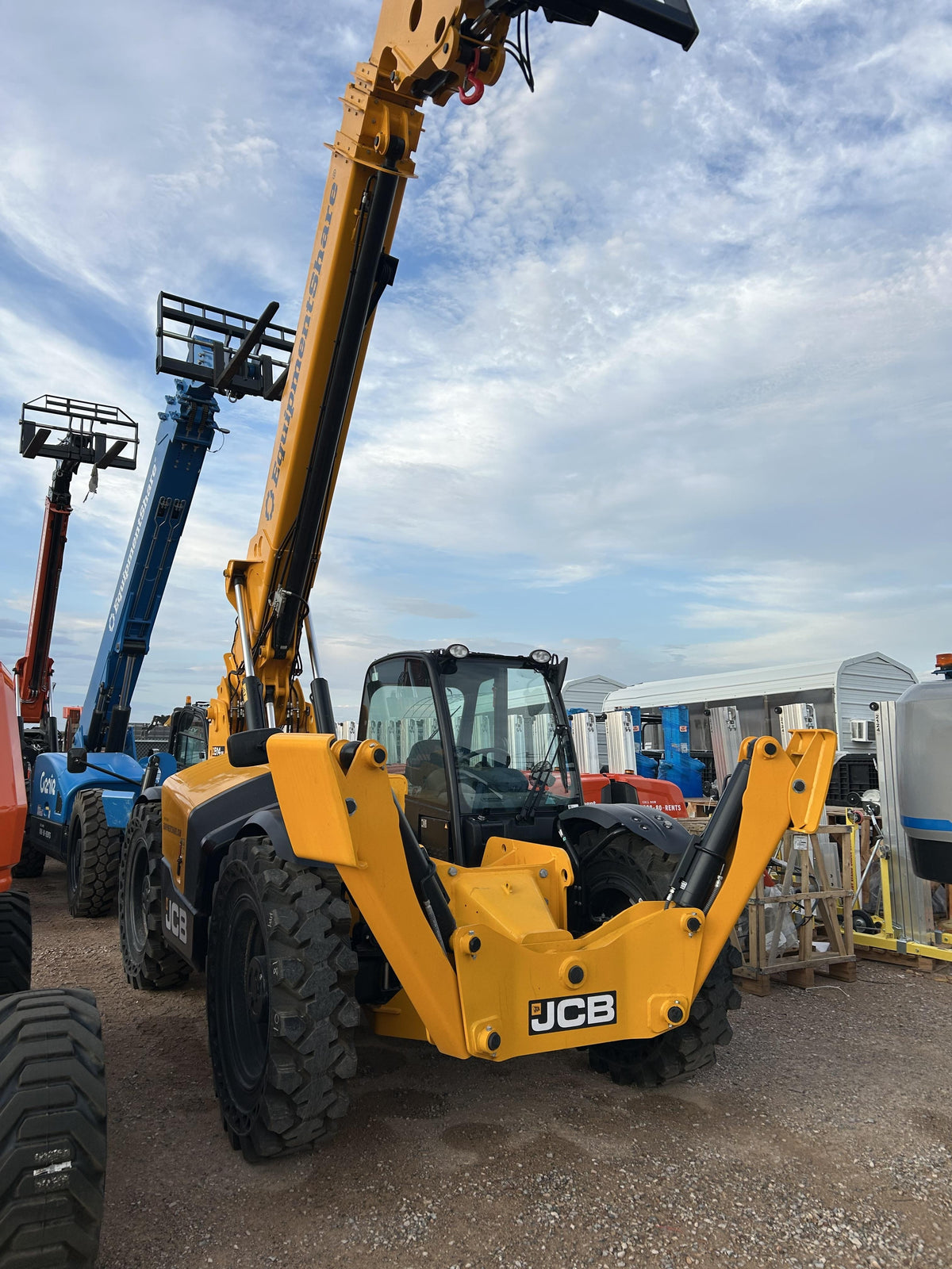 2026 JCB 514-56
