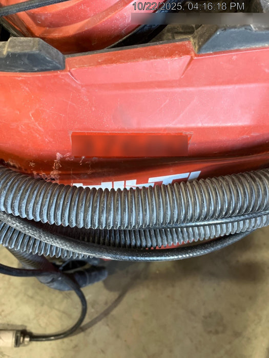 2019 HILTI DD-WMS 100