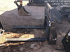 2021 PALADIN 48" Pallet Fork Assembly