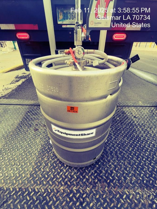 2024 GUARDIAN G1562HAT