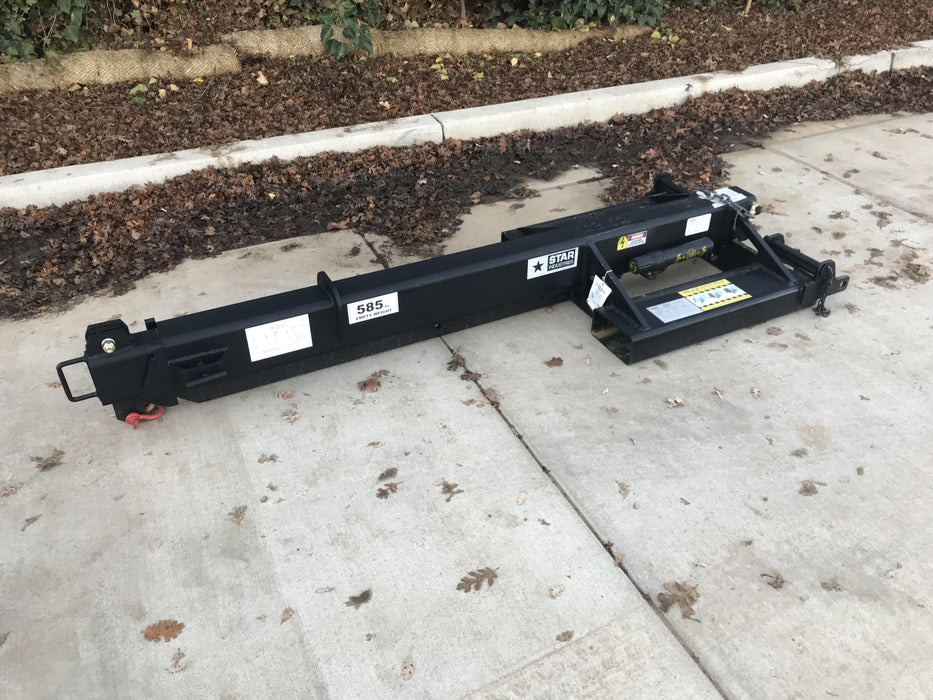 2020 STAR INDUSTRIES M1360B - Star JIB Boom