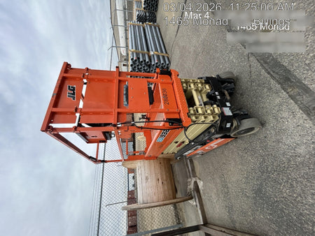 2022 JLG ES1932