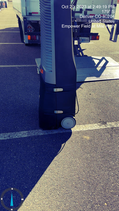 2023 VECTOR Vector Max