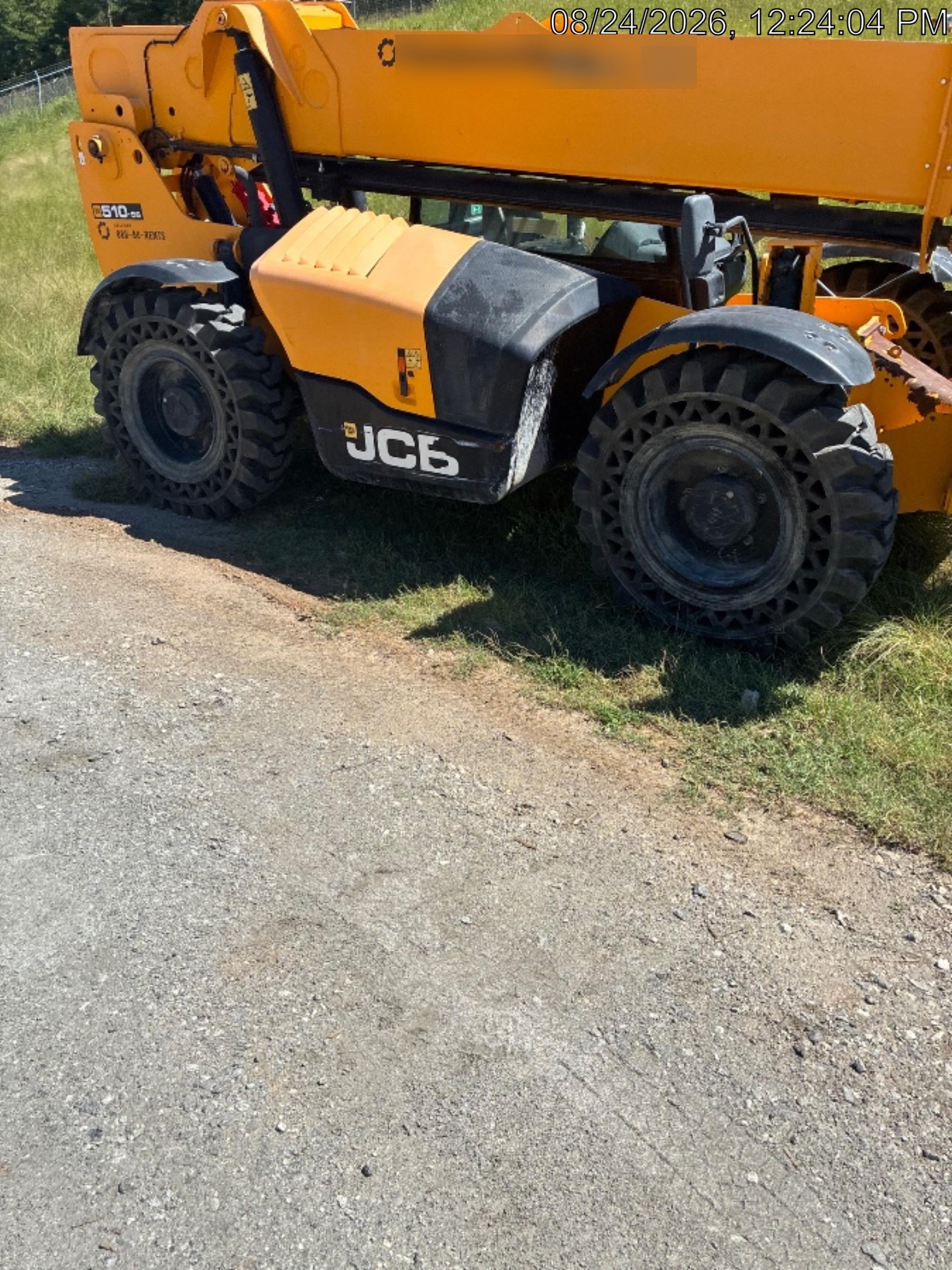 2023 JCB 510-56