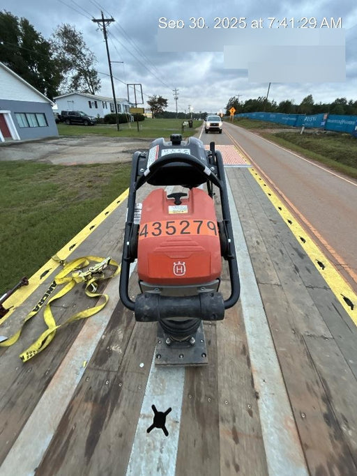 2024 HUSQVARNA LT6005