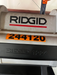 2022 RIDGID 1224