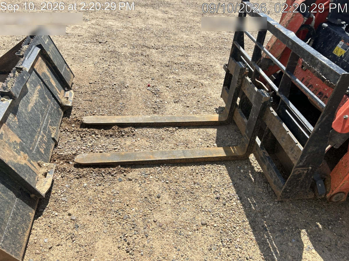 2024 ARROW MATERIAL HANDLING F5100CB